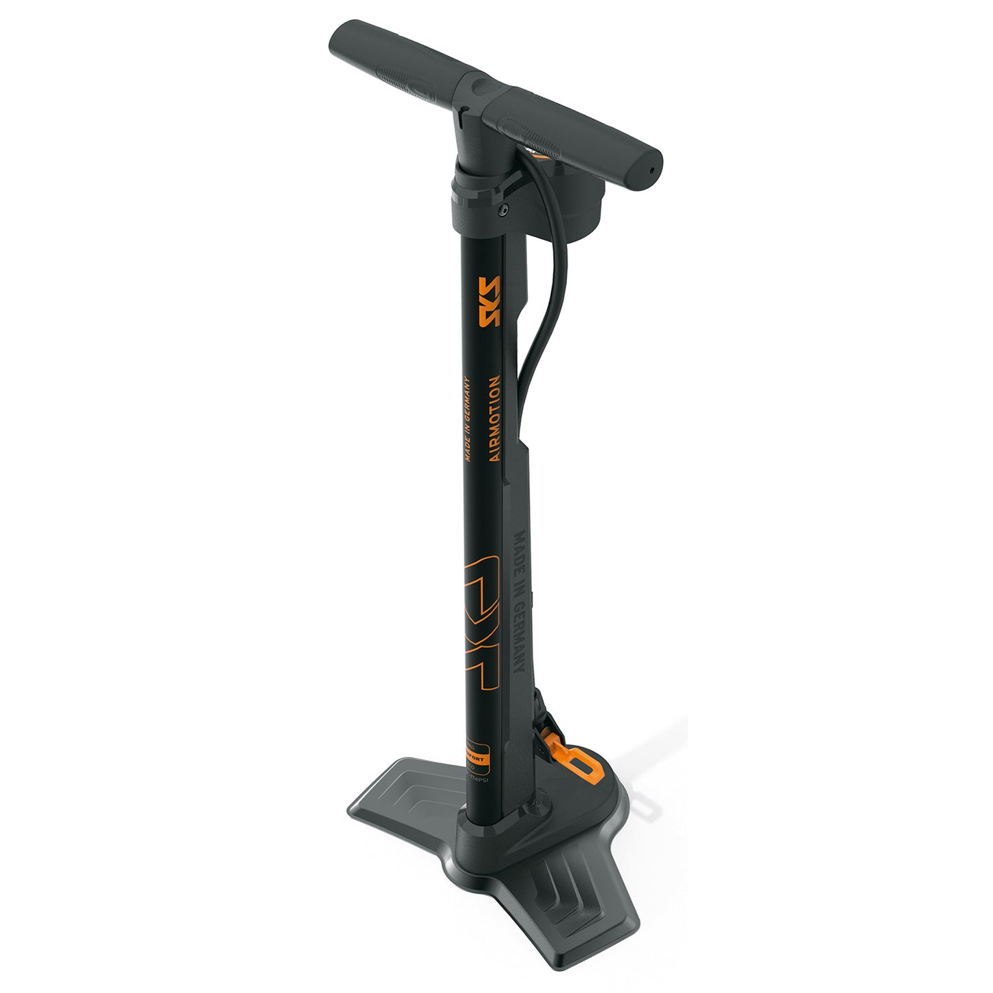 SKS GERMANY AIRMOTION 12.0 pompa a pedale
