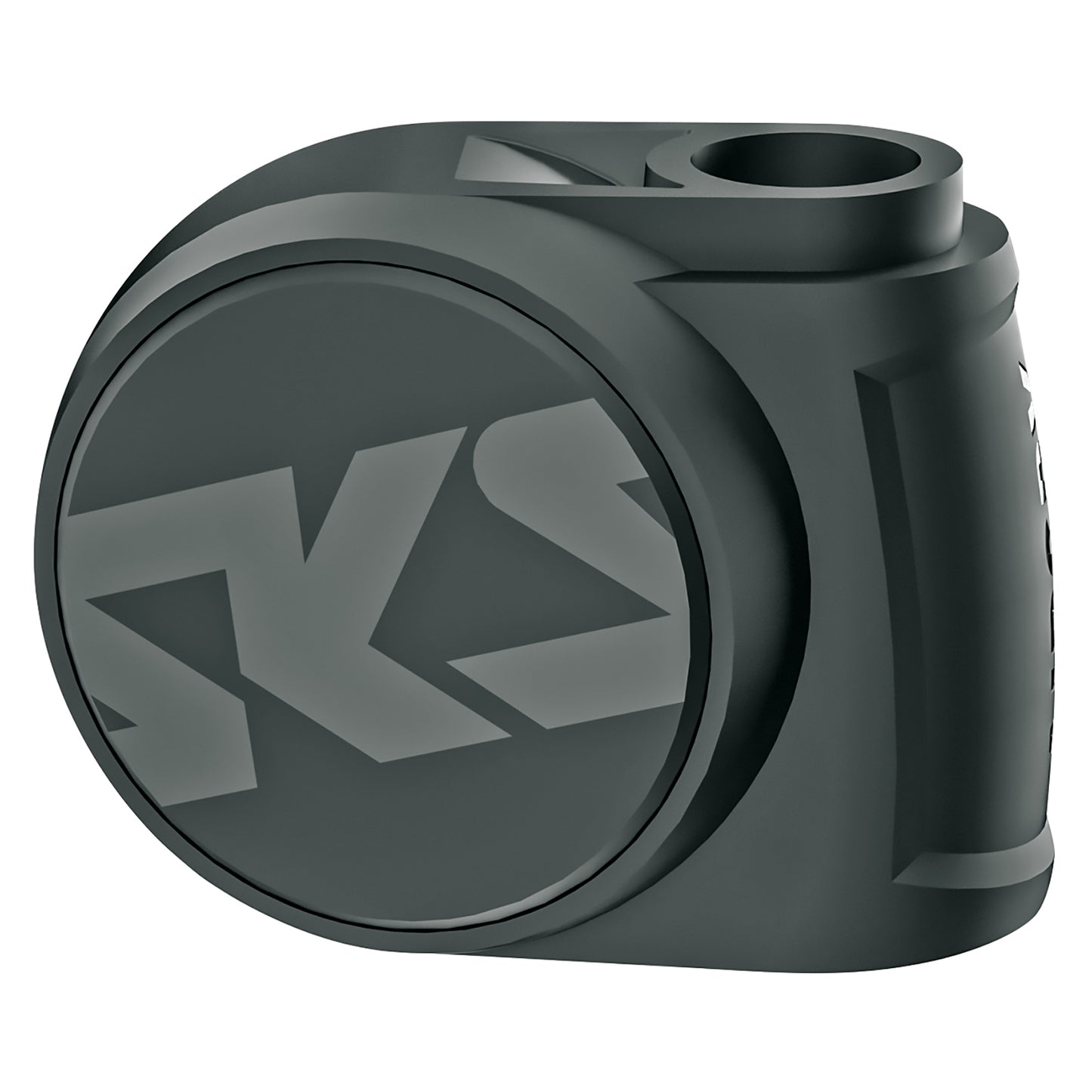 Regolatori di pressione digitali SKS GERMANY AIRSPY PRESTA (x2)