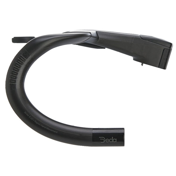 DEDA ALANERA RS FULL CARBON RHM-EVO Manubrio integrato per EPS/DI2