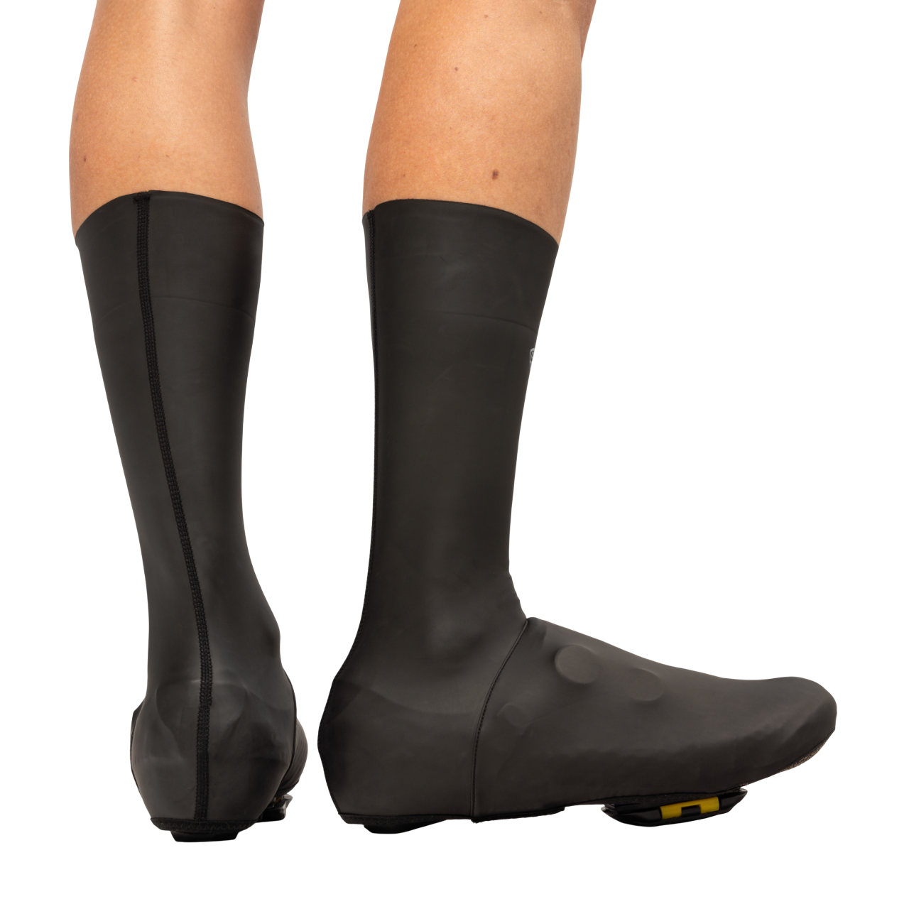 Copristivali SPZATZWEAR SPATZ AQUASOKZ LONG Nero