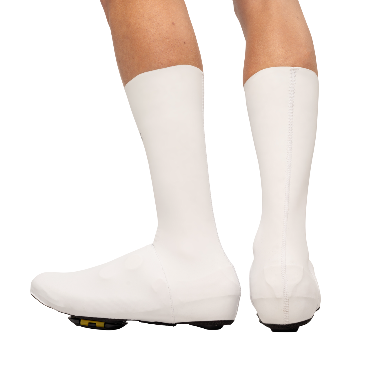 Copristivali SPZATZWEAR SPATZ AQUASOKZ LONG Bianco