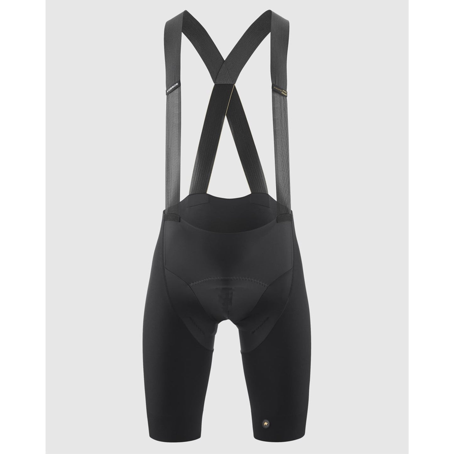 ASSOS EQUIPE RSR S11 Bib Tight Nero