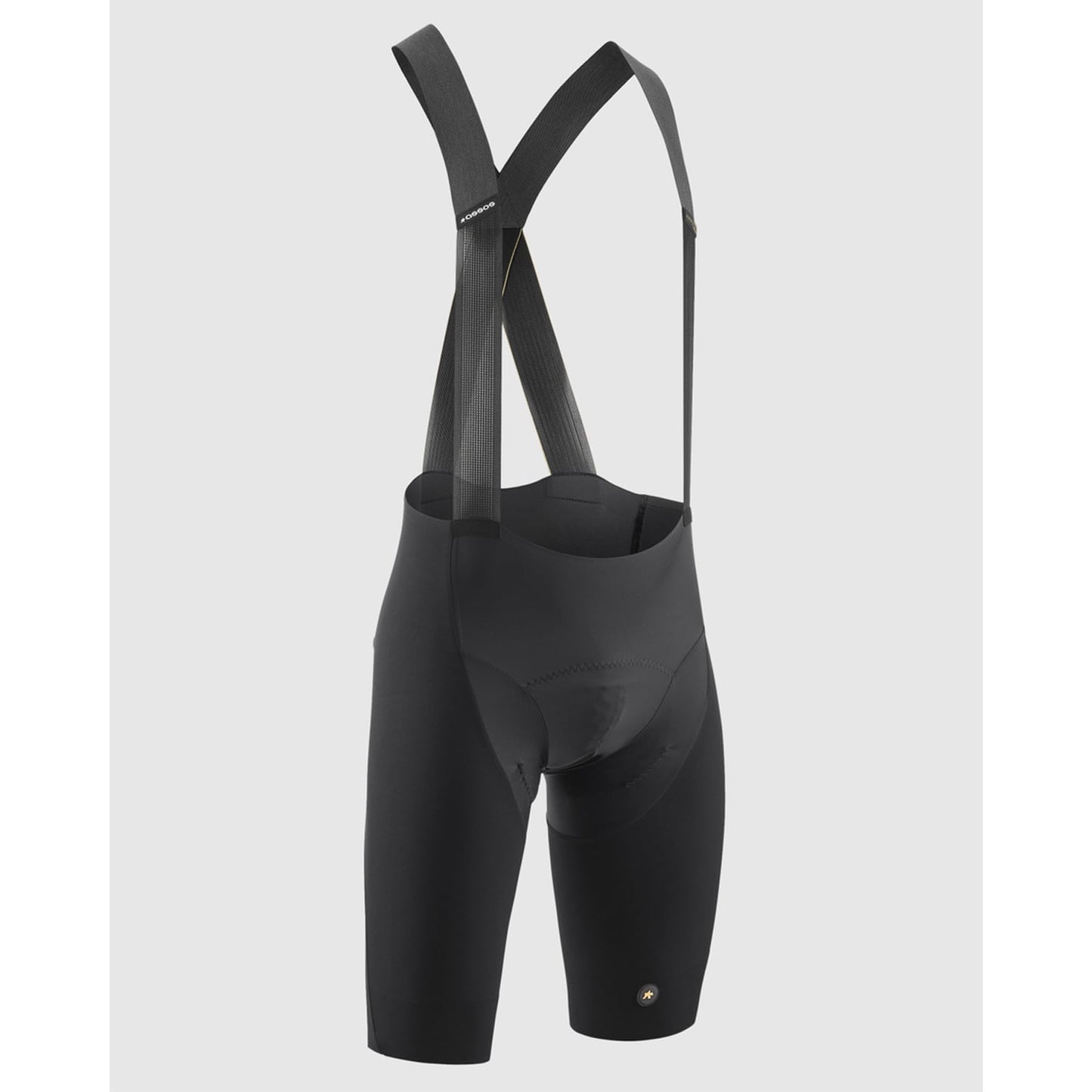ASSOS EQUIPE RSR S11 Bib Tight Nero