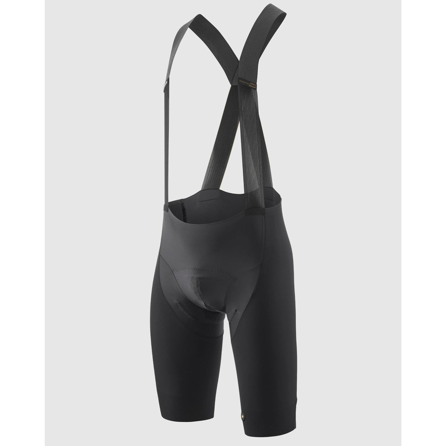 ASSOS EQUIPE RSR S11 Bib Tight Nero