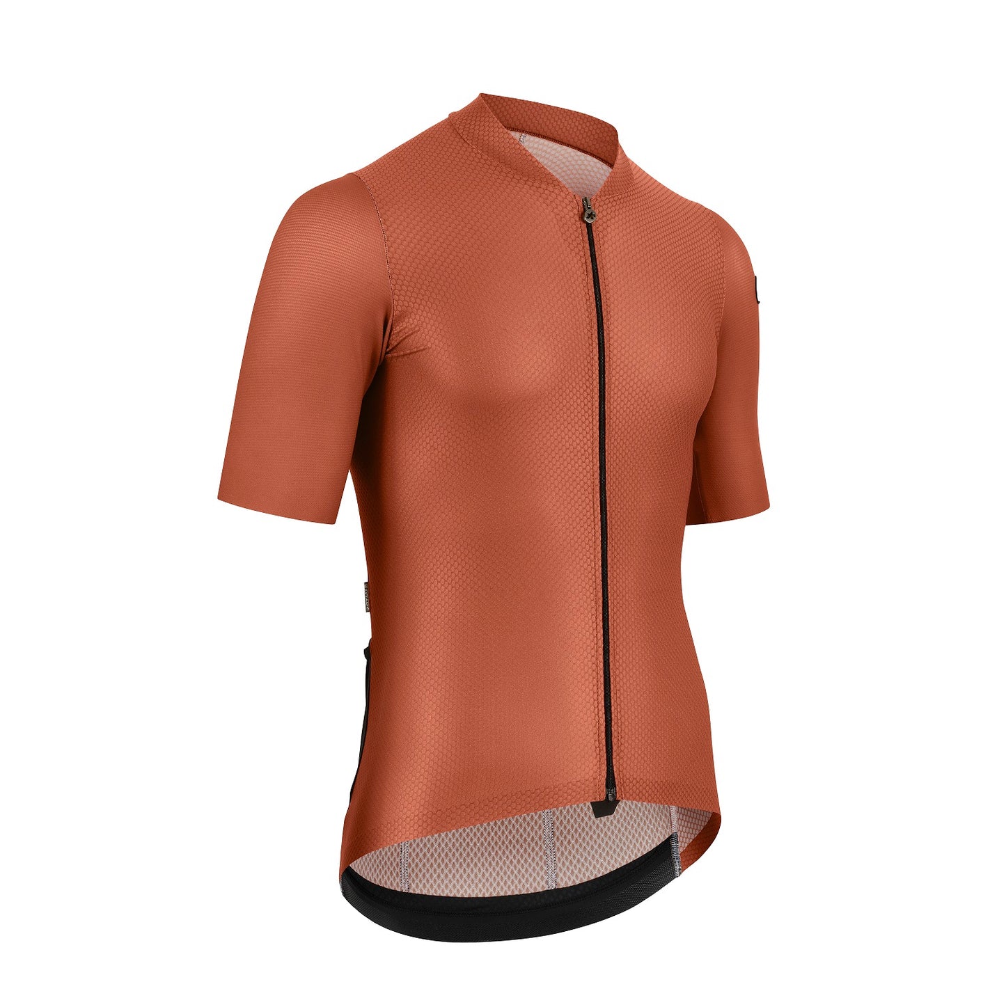 ASSOS MILLE GT S11 Maglia a maniche corte marrone
