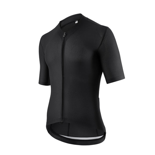 ASSOS EQUIPE R S11 Maglia a maniche corte nera