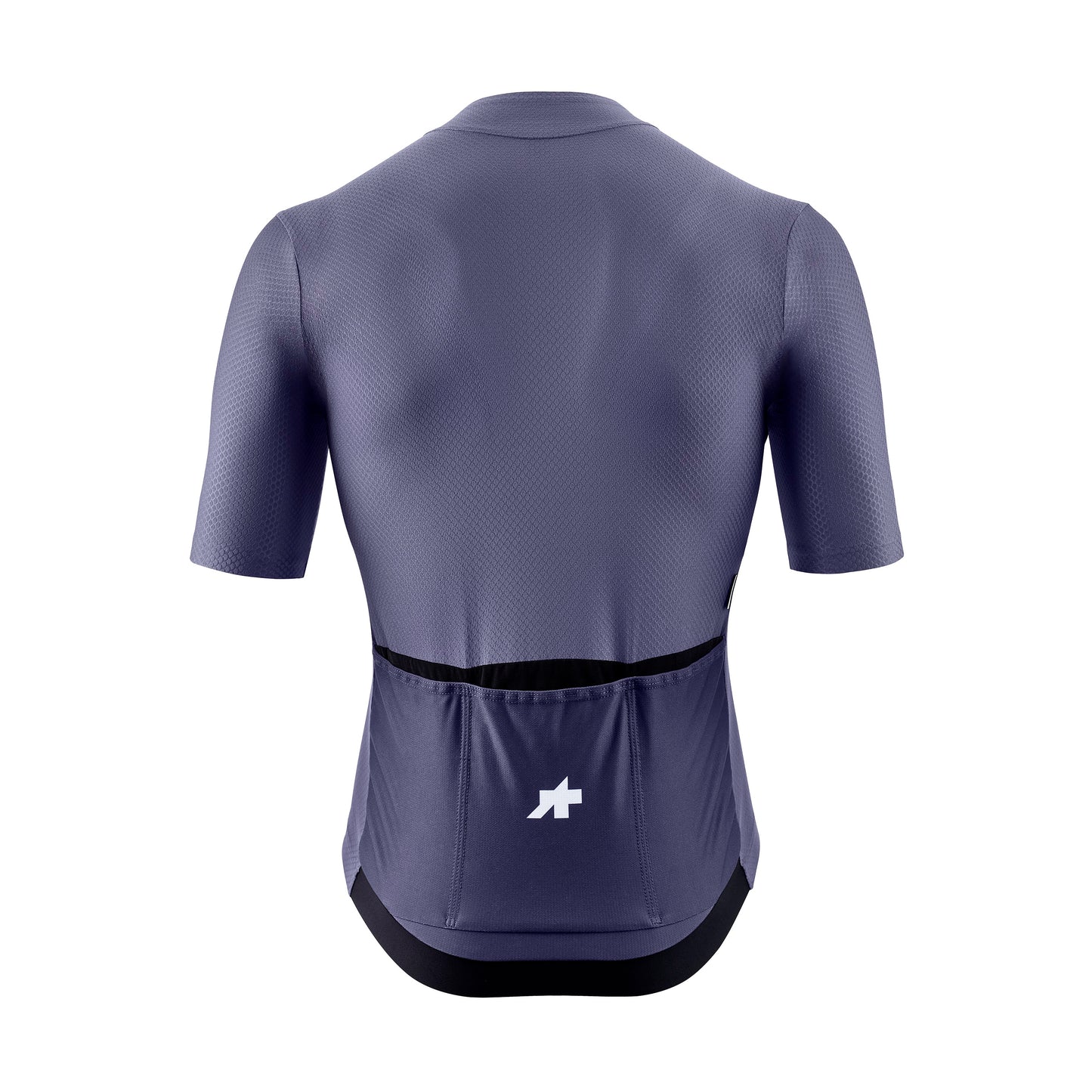 ASSOS EQUIPE R S11 Maglia a maniche corte blu