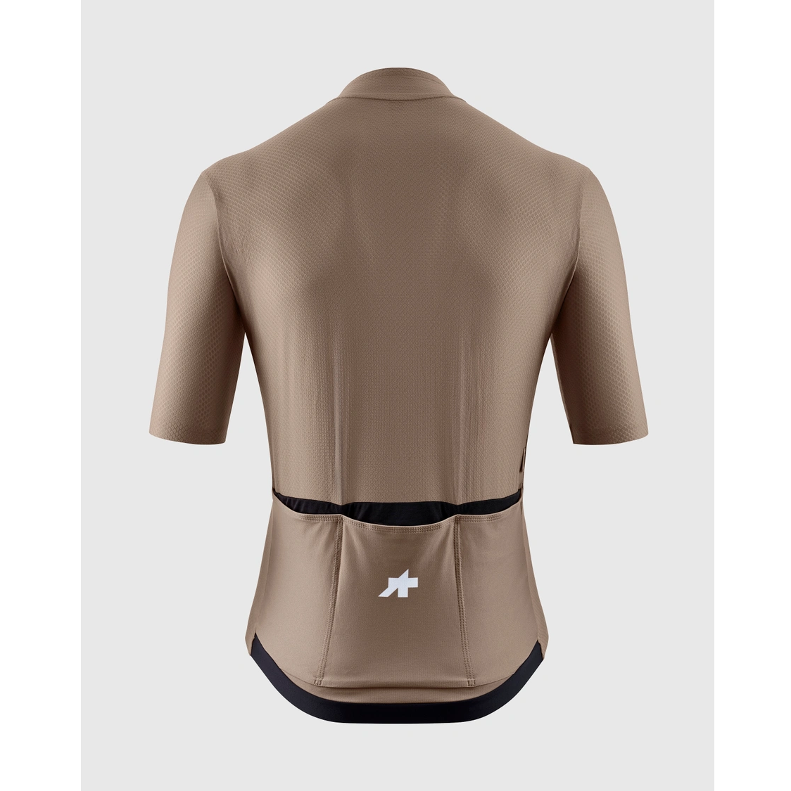 ASSOS EQUIPE R S11 Maglia a manica corta Terra Sand