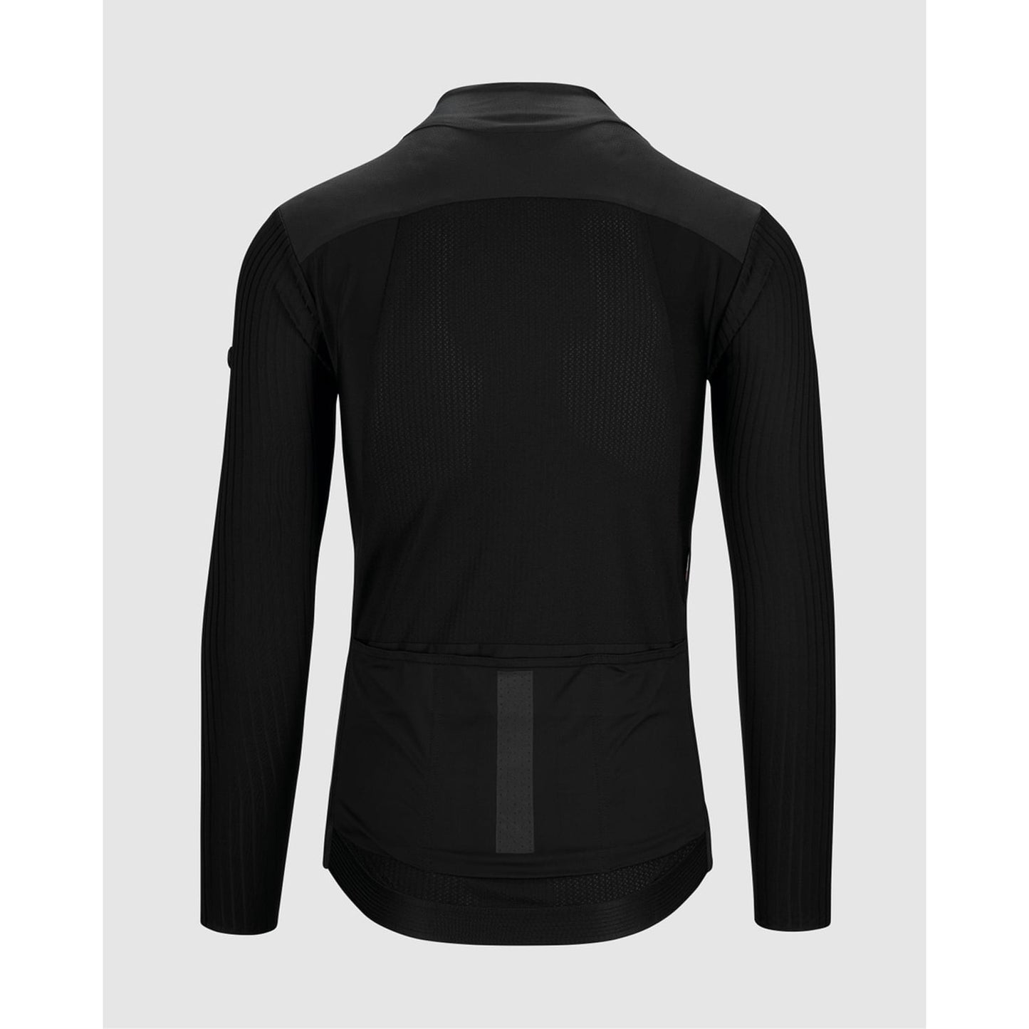 ASSOS EQUIPE RS PRIMAVERA AUTUNNO Giacca TARGA Nero