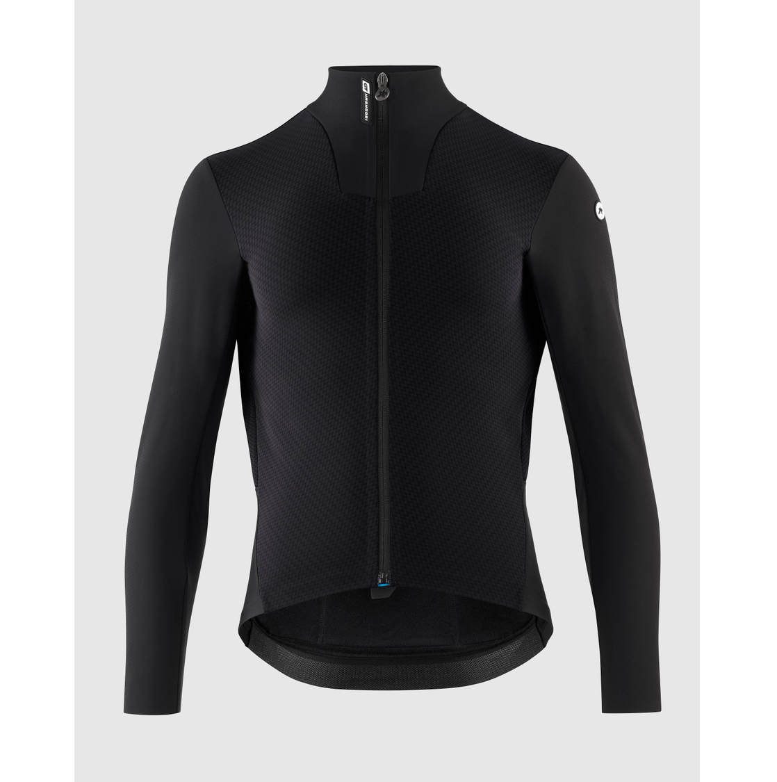 ASSOS MILLE GT HASHOOGI Giacca invernale S11 Nero