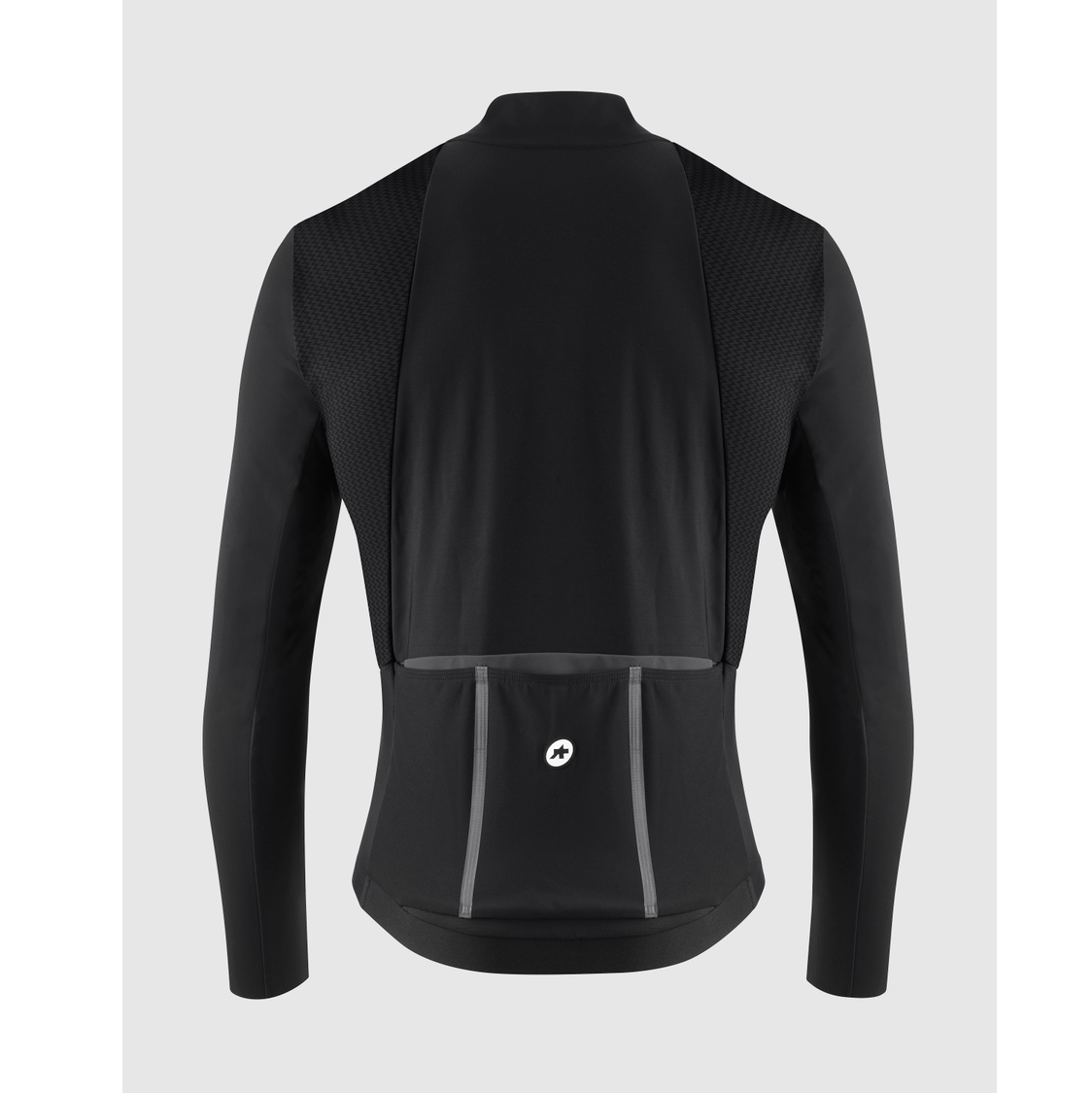 ASSOS MILLE GT HASHOOGI Giacca invernale S11 Nero