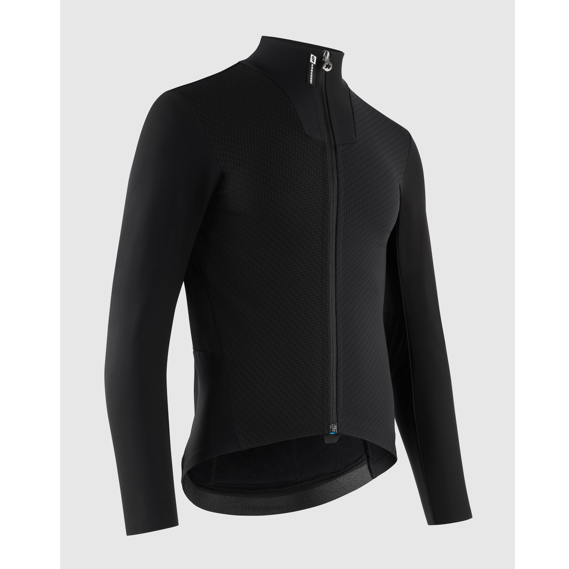 ASSOS MILLE GT HASHOOGI Giacca invernale S11 Nero