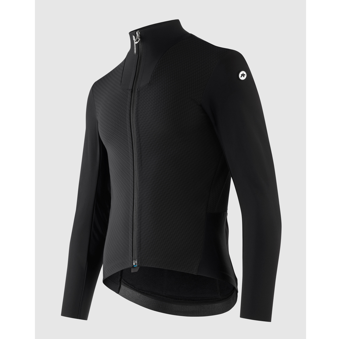 ASSOS MILLE GT HASHOOGI Giacca invernale S11 Nero