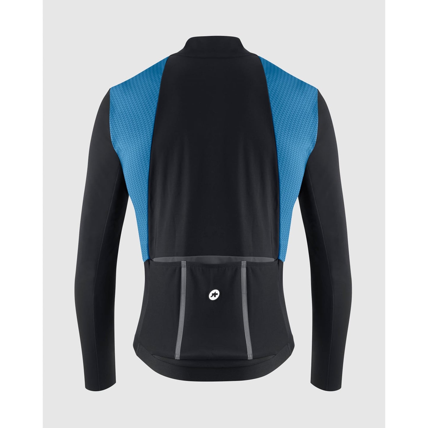 ASSOS MILLE GT HASHOOGI Giacca invernale S11 Blu