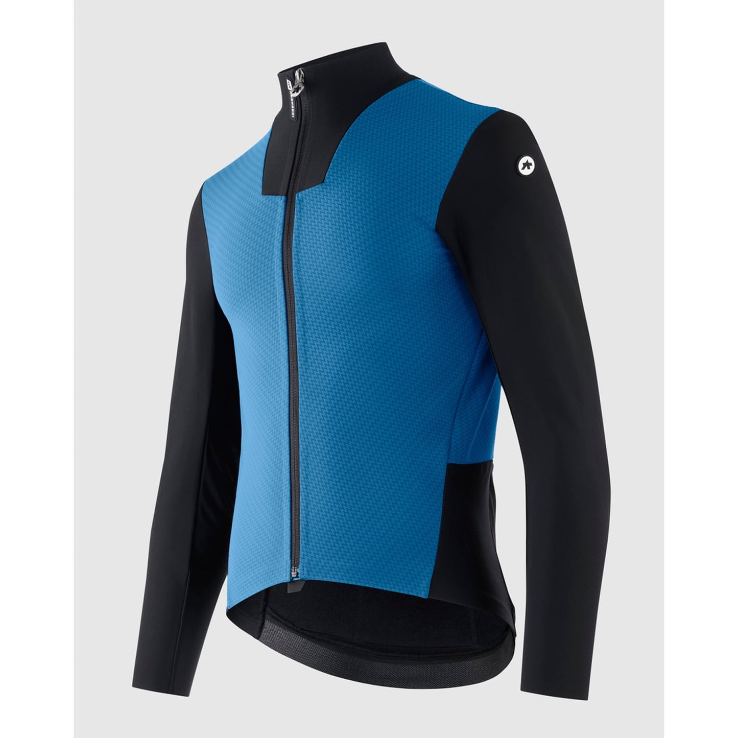 ASSOS MILLE GT HASHOOGI Giacca invernale S11 Blu