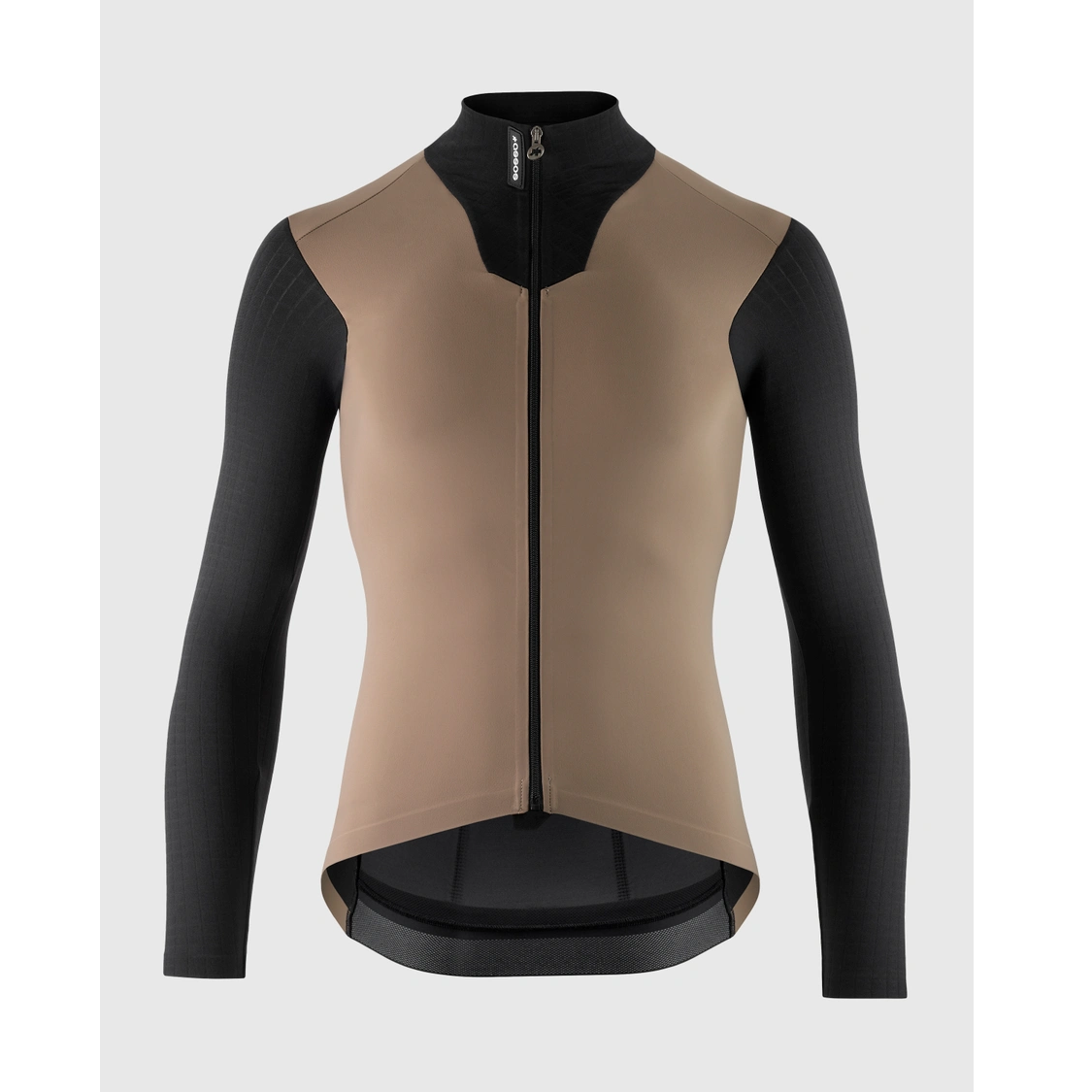 ASSOS MILLE GTS S11 Giacca Terra Sand
