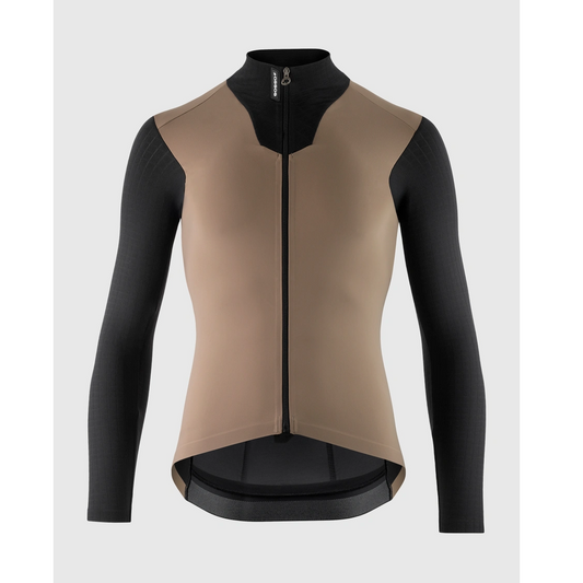 ASSOS MILLE GTS S11 Giacca Terra Sand