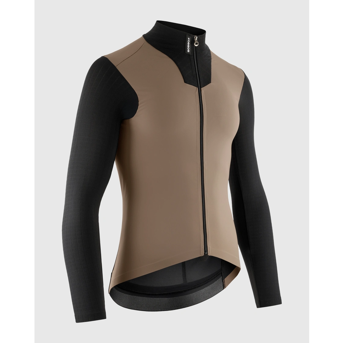 ASSOS MILLE GTS S11 Giacca Terra Sand