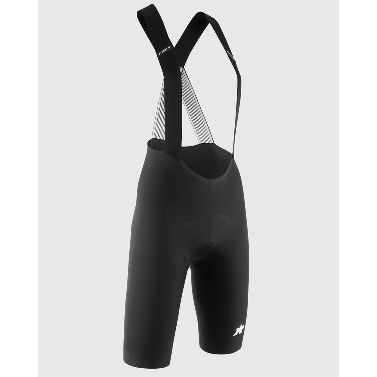 ASSOS DYORA R S11 Donna Salopette nera