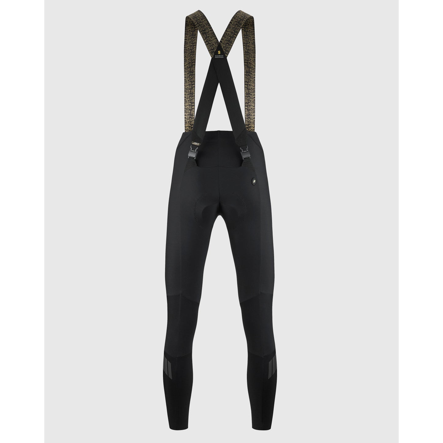 ASSOS UMA GTV S11 - Salopette serie nera da donna