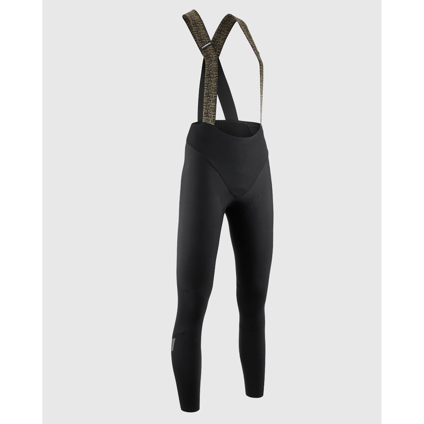 ASSOS UMA GTV S11 - Salopette serie nera da donna