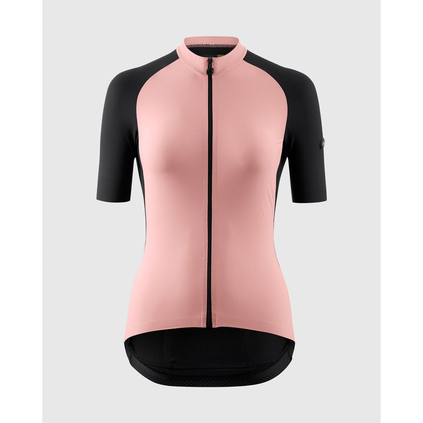 ASSOS UMA GTV C2 Donna Maglia a maniche corte rosa