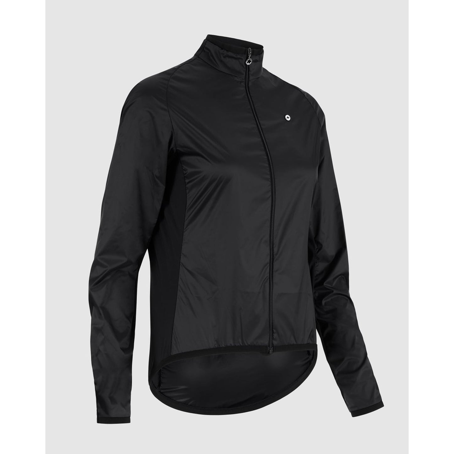 ASSOS UMA GT WIND C2 Giacca Donna Nero