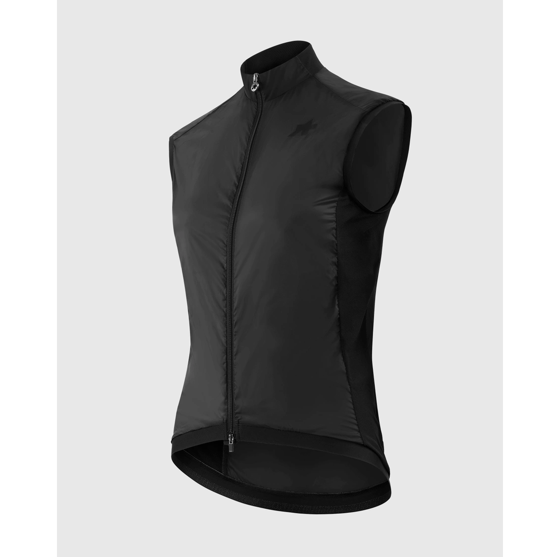 Giacca senza maniche ASSOS UMA GT WIND S11 Donna Nero