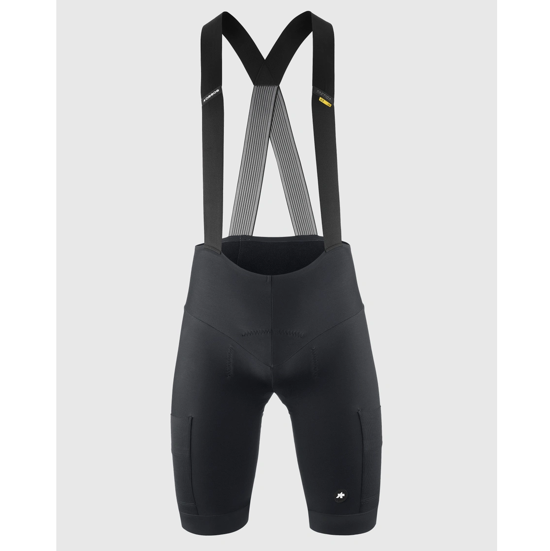 ASSOS TACTICA T5 Salopette serie nera