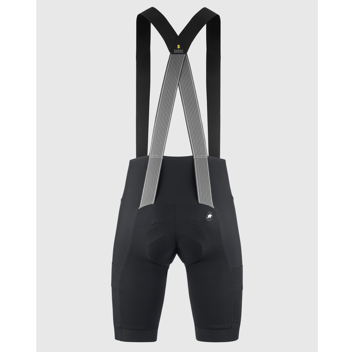 ASSOS TACTICA T5 Salopette serie nera