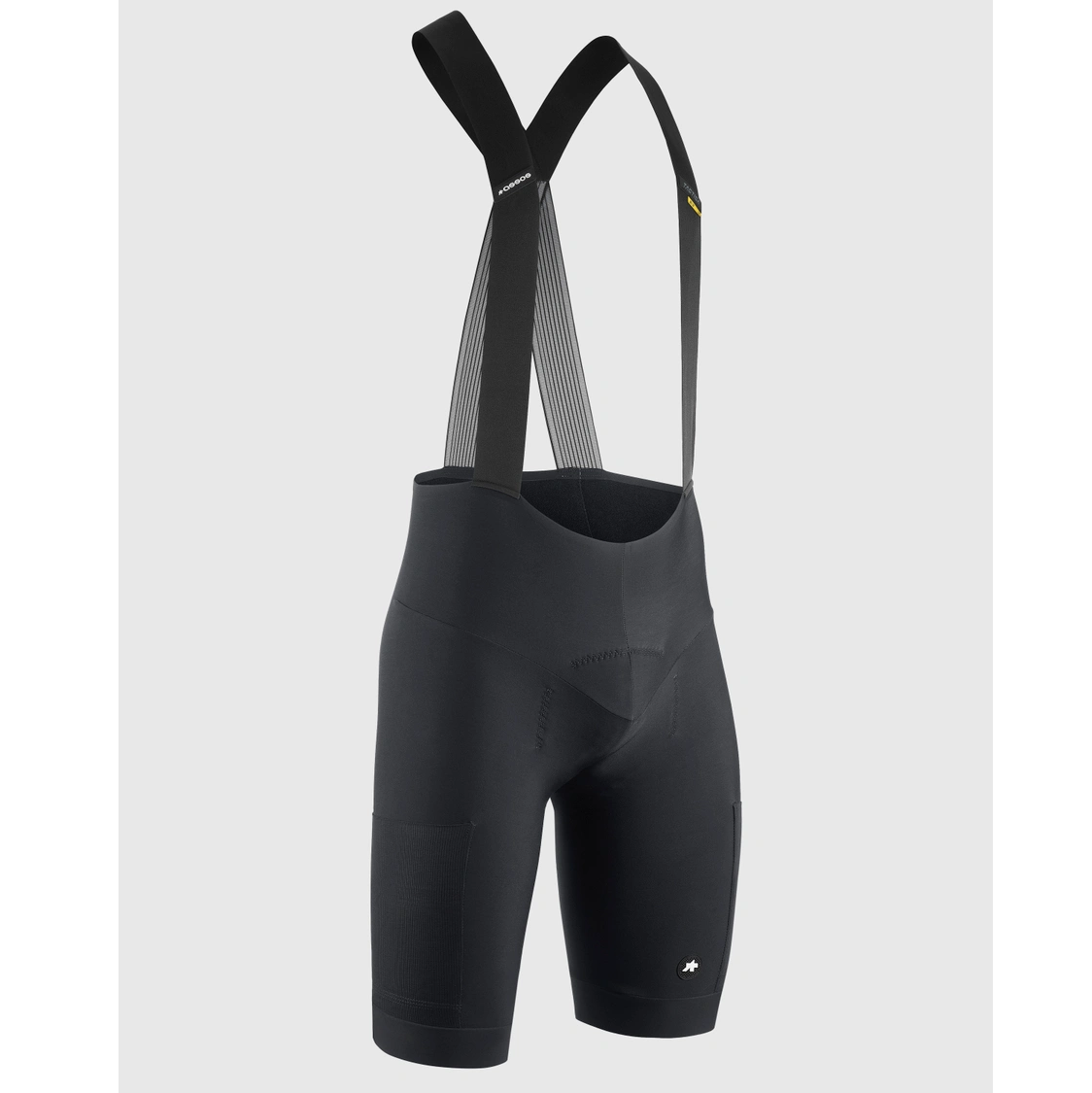 ASSOS TACTICA T5 Salopette serie nera