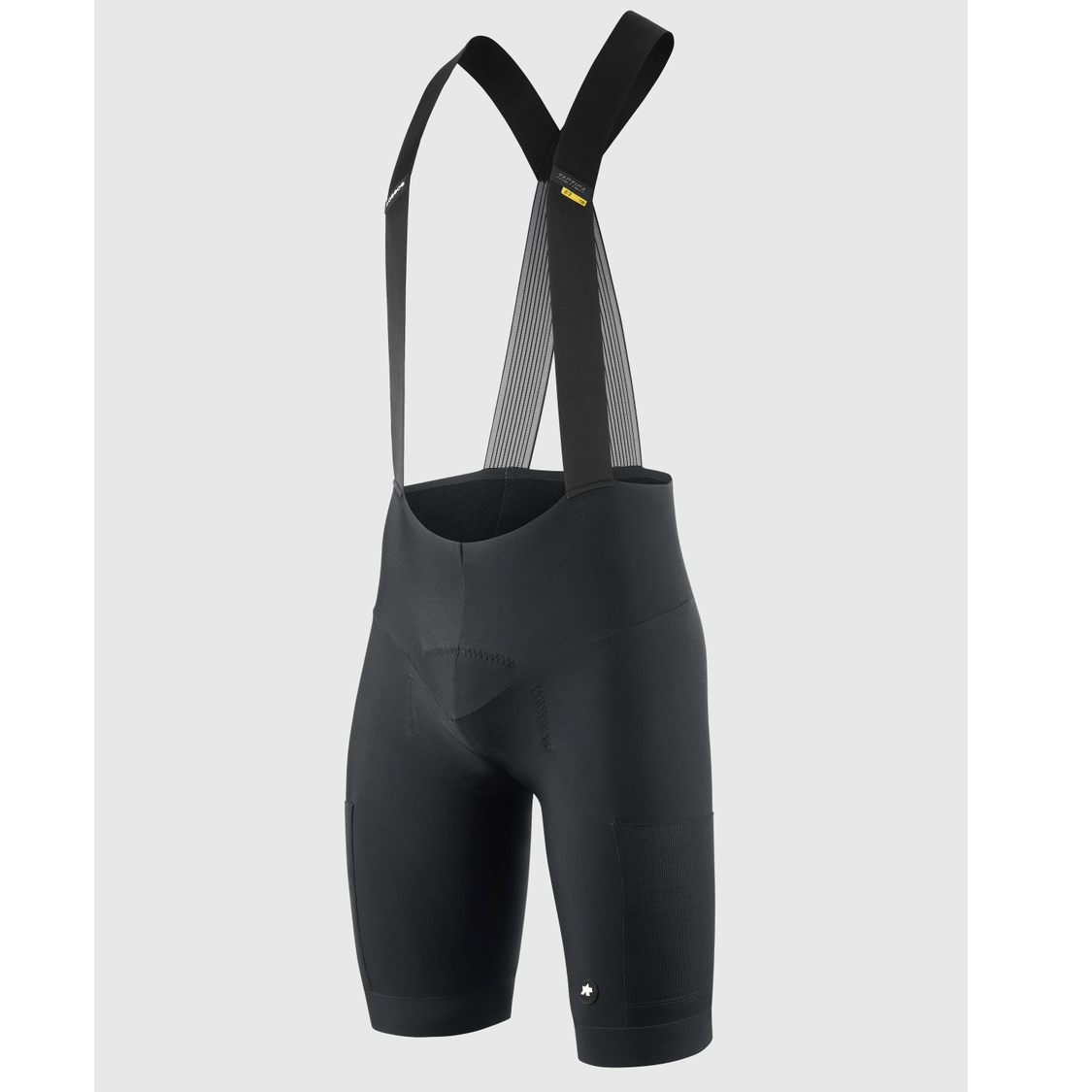 ASSOS TACTICA T5 Salopette serie nera