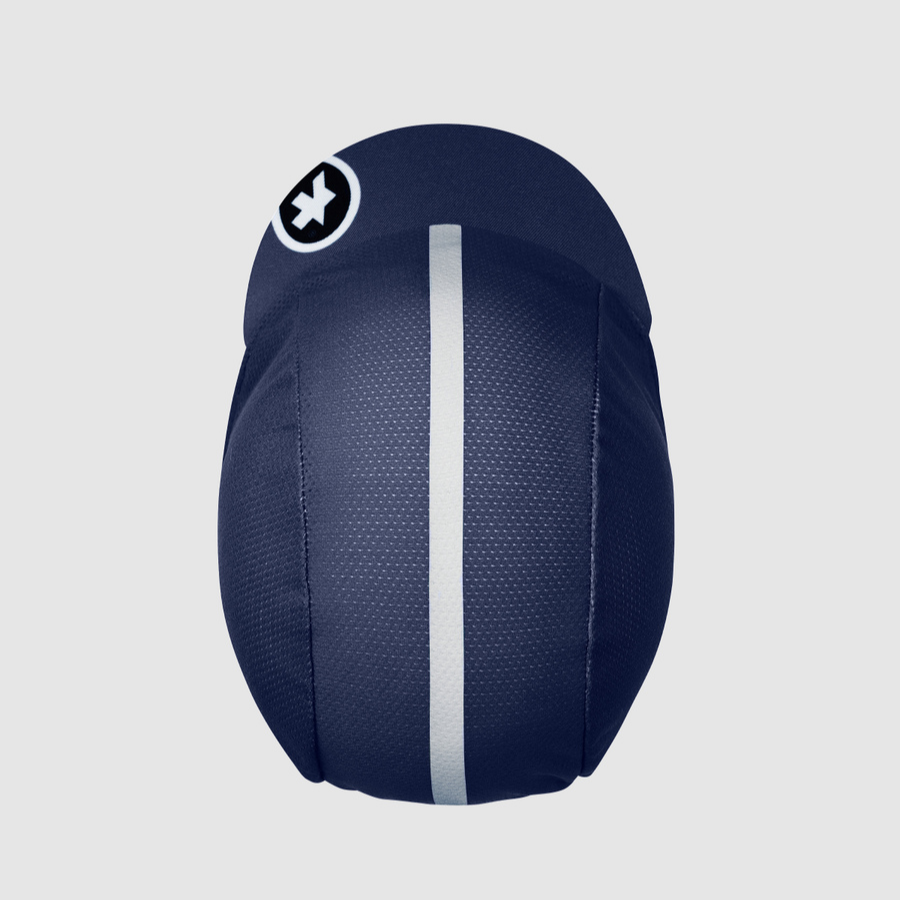 ASSOS CAP Cappellino blu