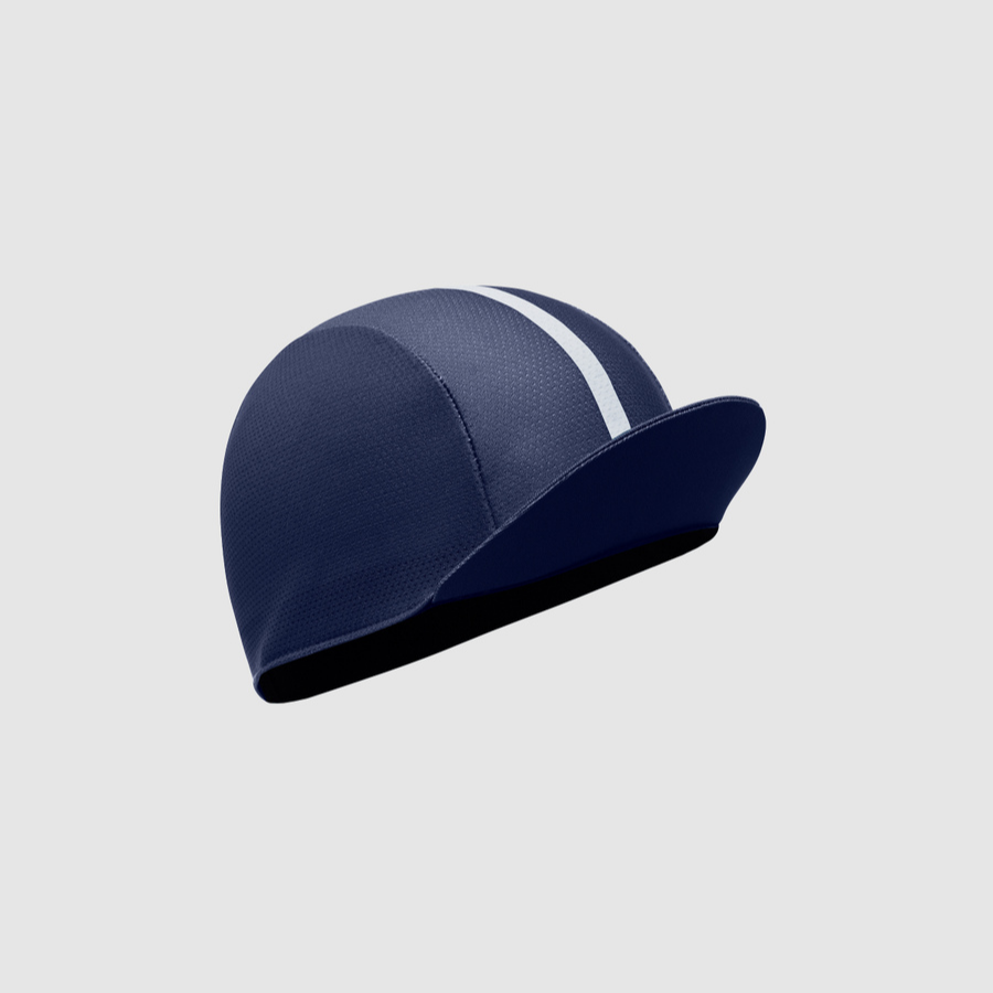 ASSOS CAP Cappellino blu