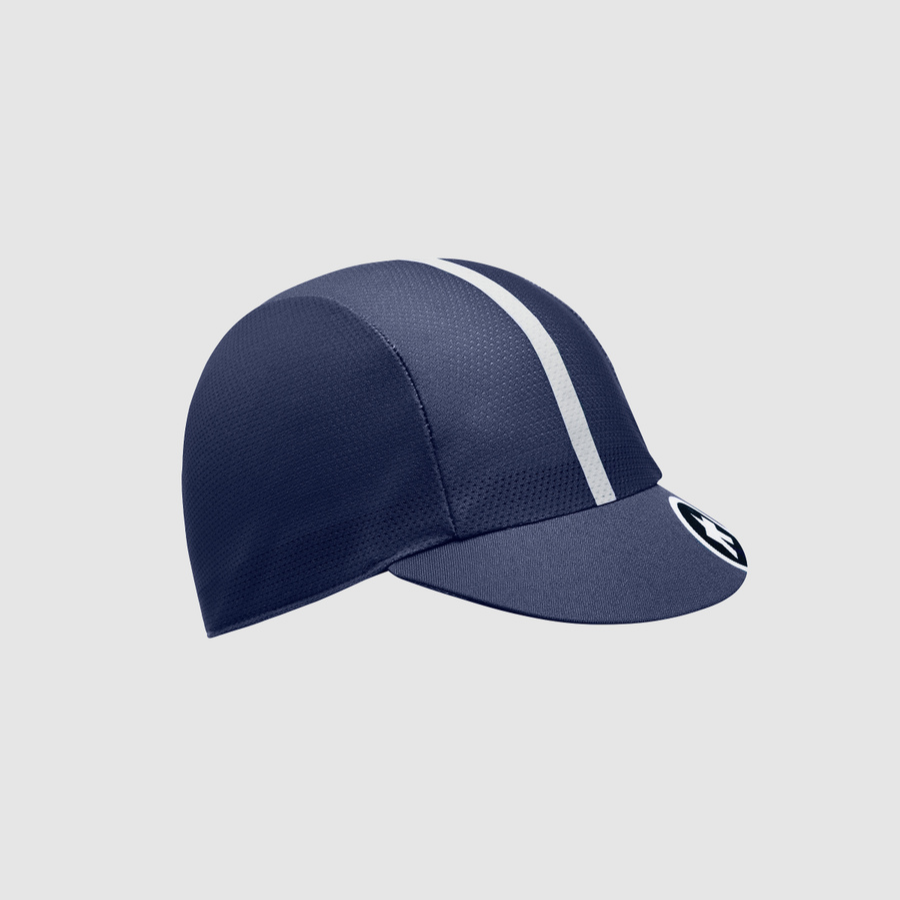 ASSOS CAP Cappellino blu