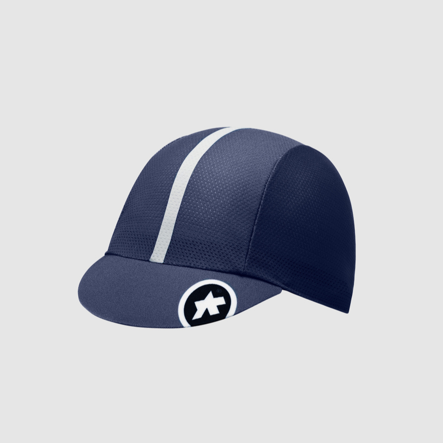 ASSOS CAP Cappellino blu