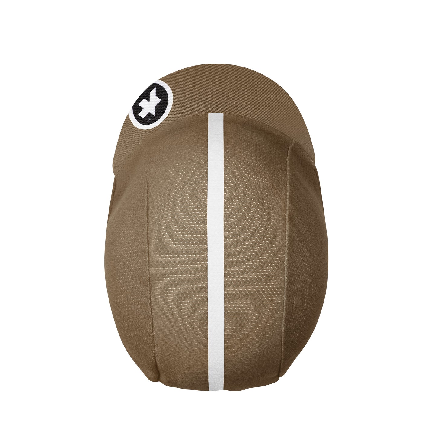 ASSOS CAP Marrone