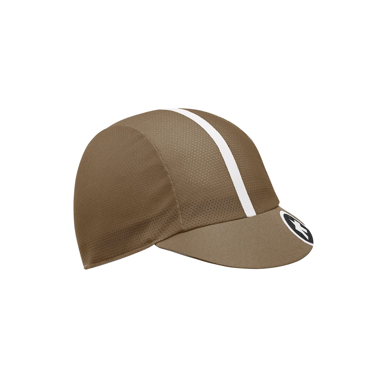 ASSOS CAP Marrone