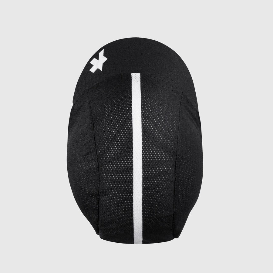 Cappello ASSOS ENDURANCE P1 Nero