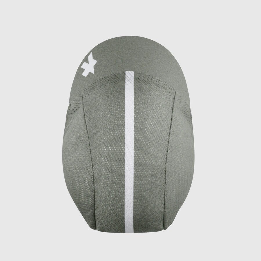 ASSOS ENDURANCE P1 Edge Berretto verde