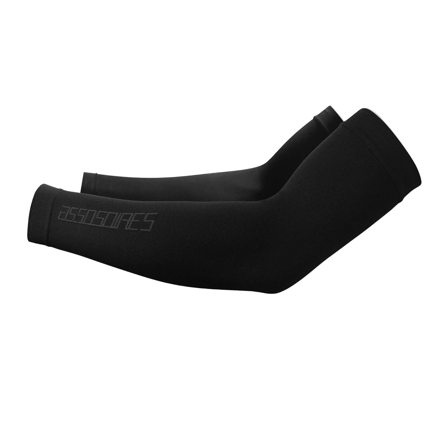 Manicotti ASSOS EVO Nero