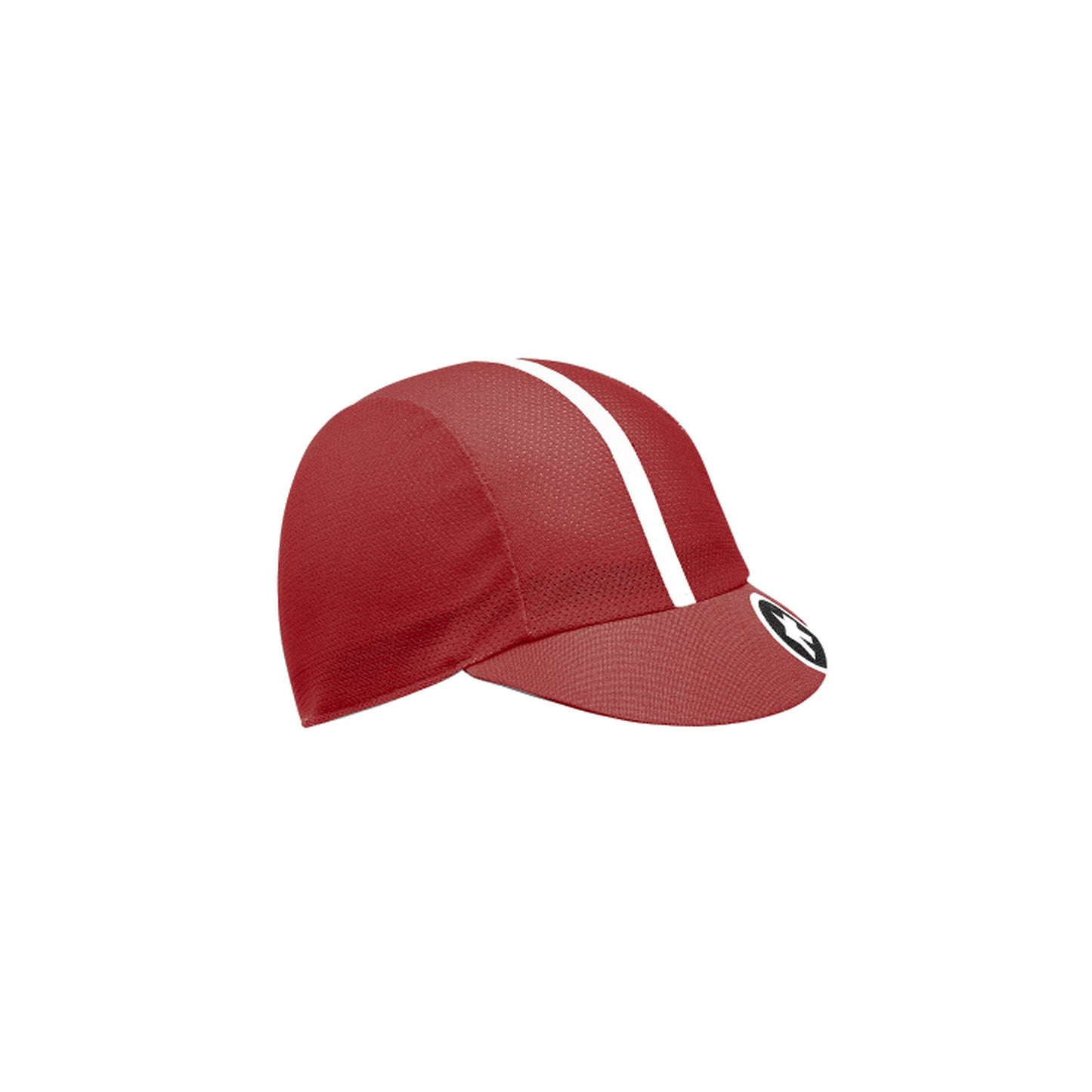 Cappellino ASSOS CAP rosso
