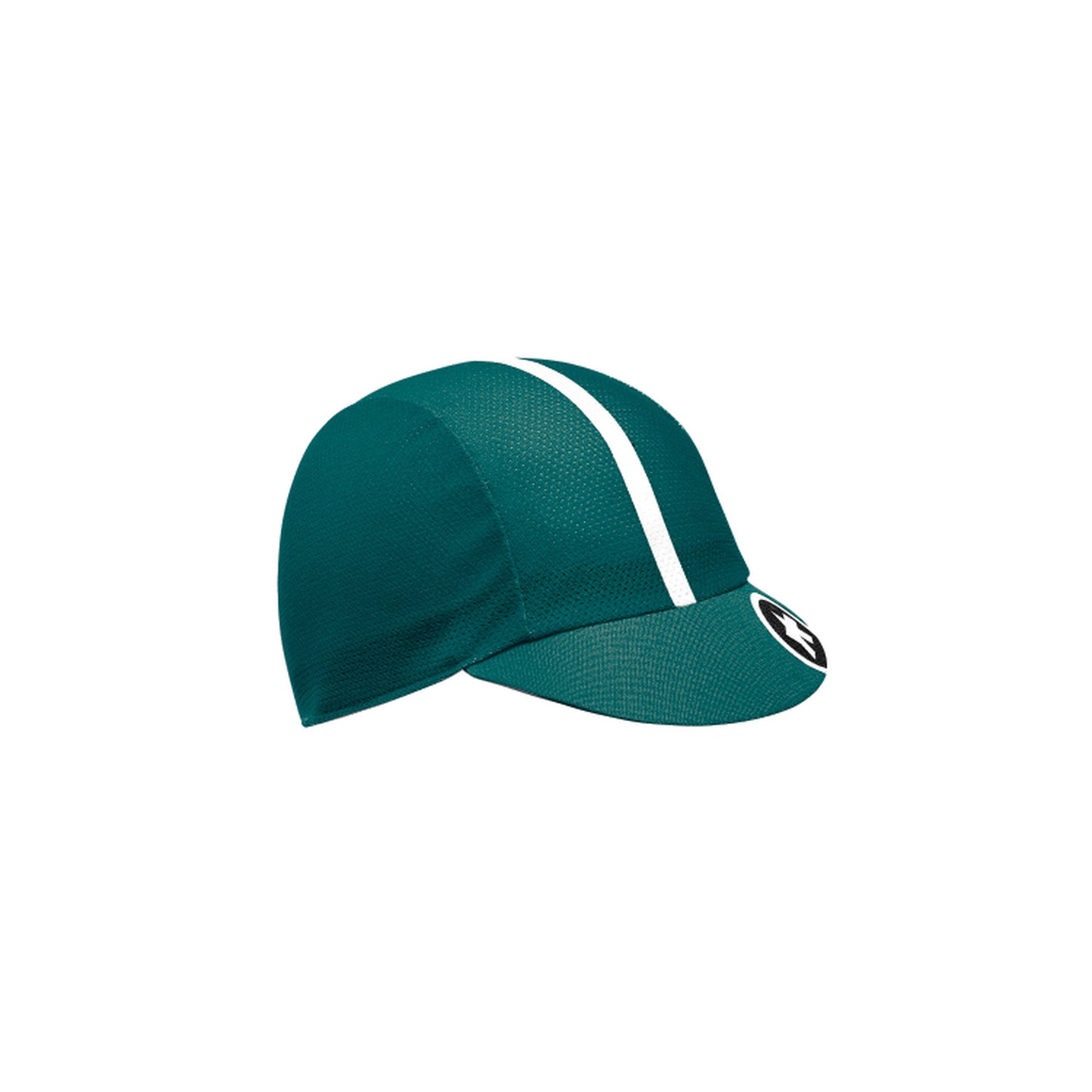 Cappellino ASSOS CAP verde