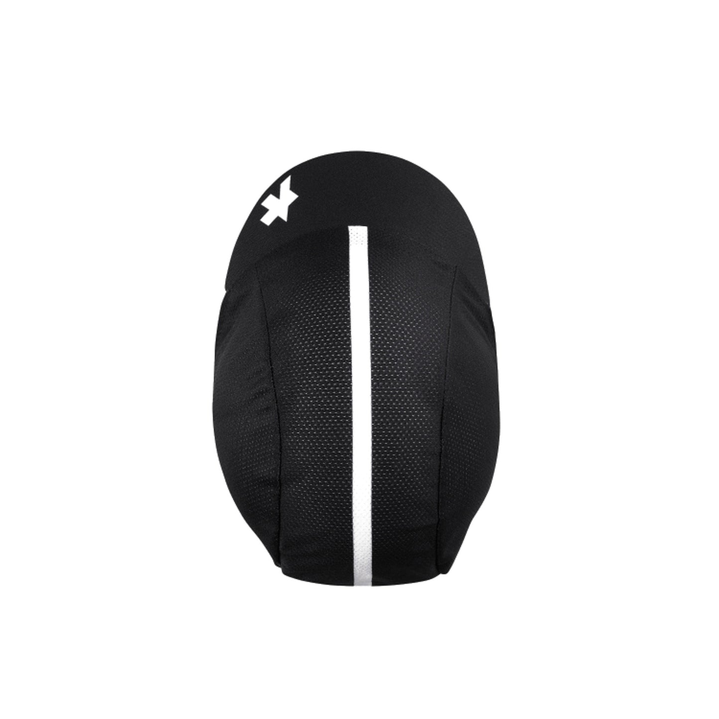 Cappellino ASSOS ENDURANCE P1 Nero
