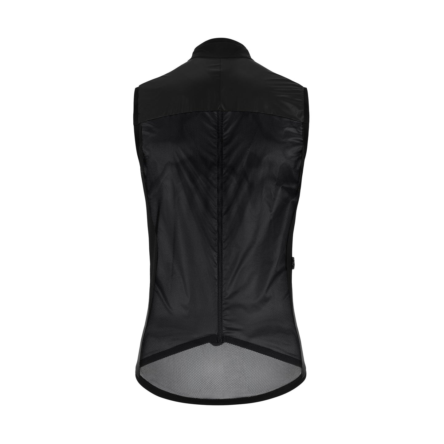 Giacca senza maniche ASSOS MILLE GT WIND C2 nera