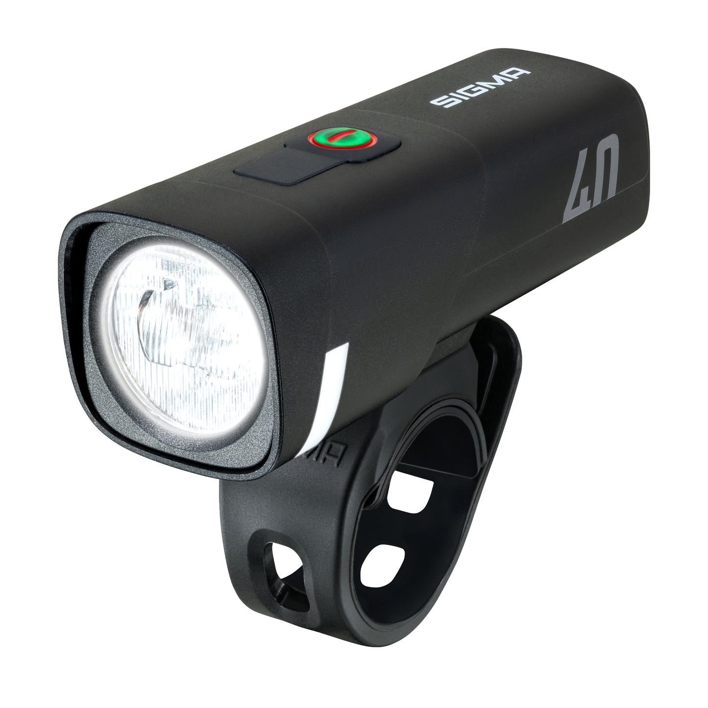 Illuminazione anteriore SIGMA AURA 40