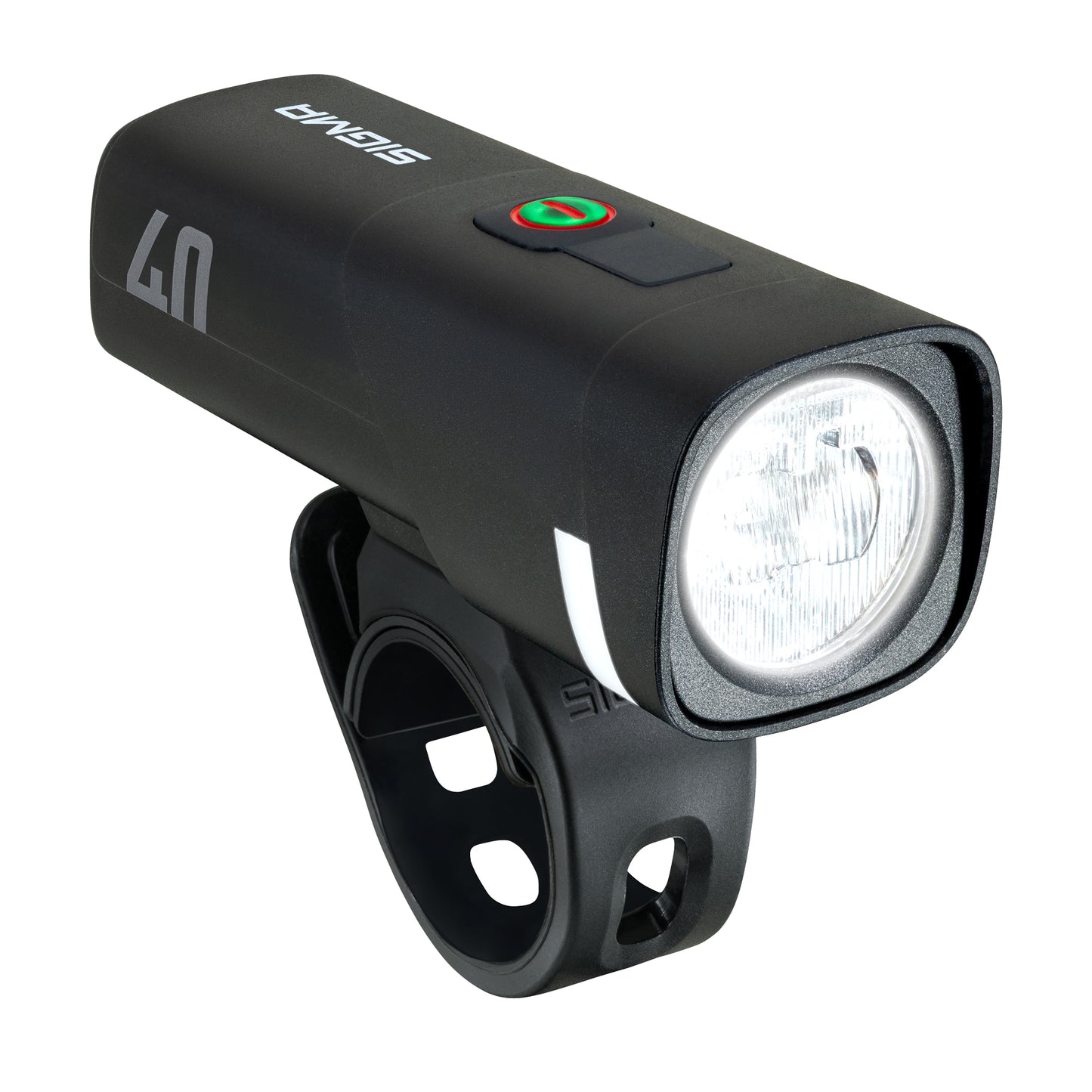 Illuminazione anteriore SIGMA AURA 40