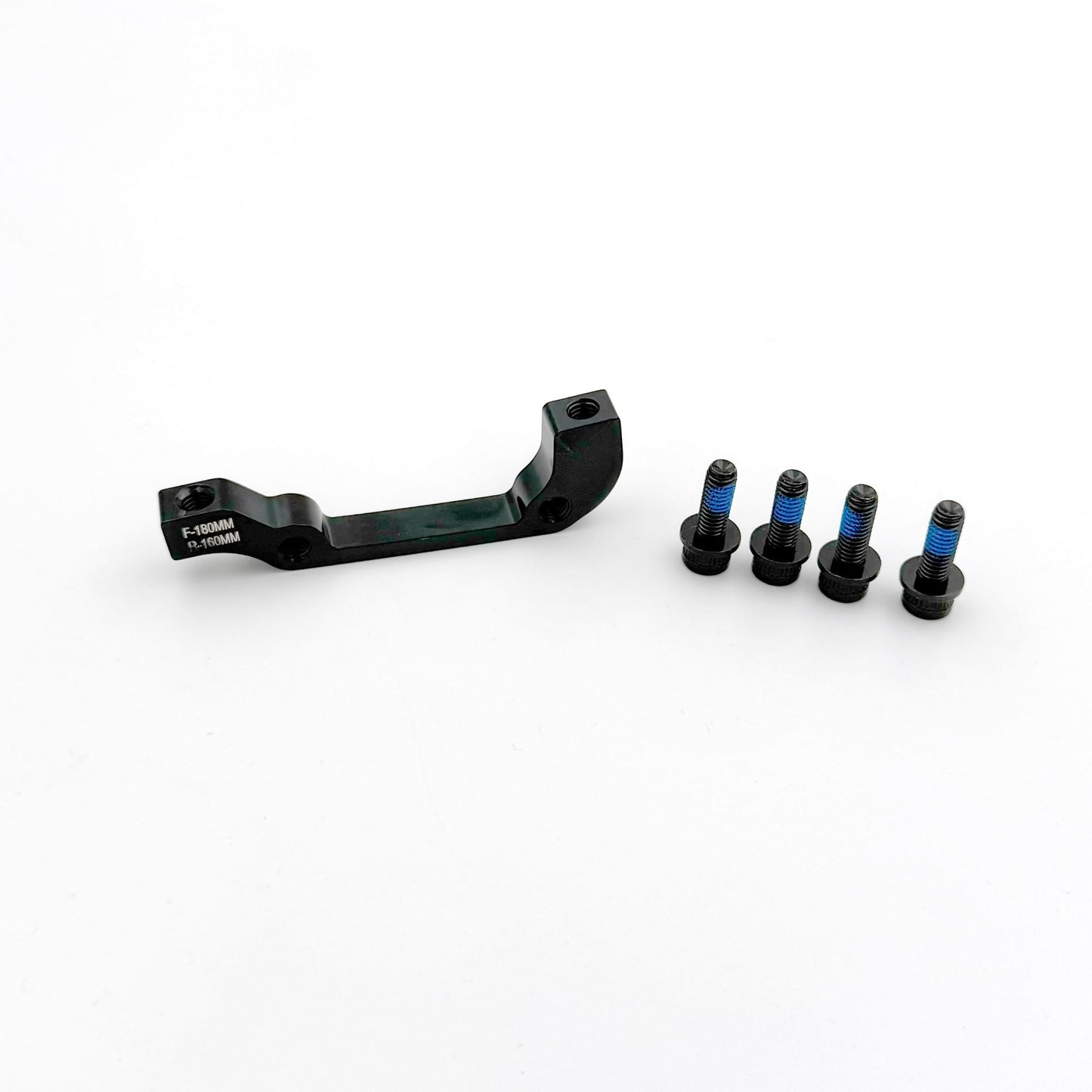 PM>IS Adattatore pinza posteriore CLARKS (+20mm)