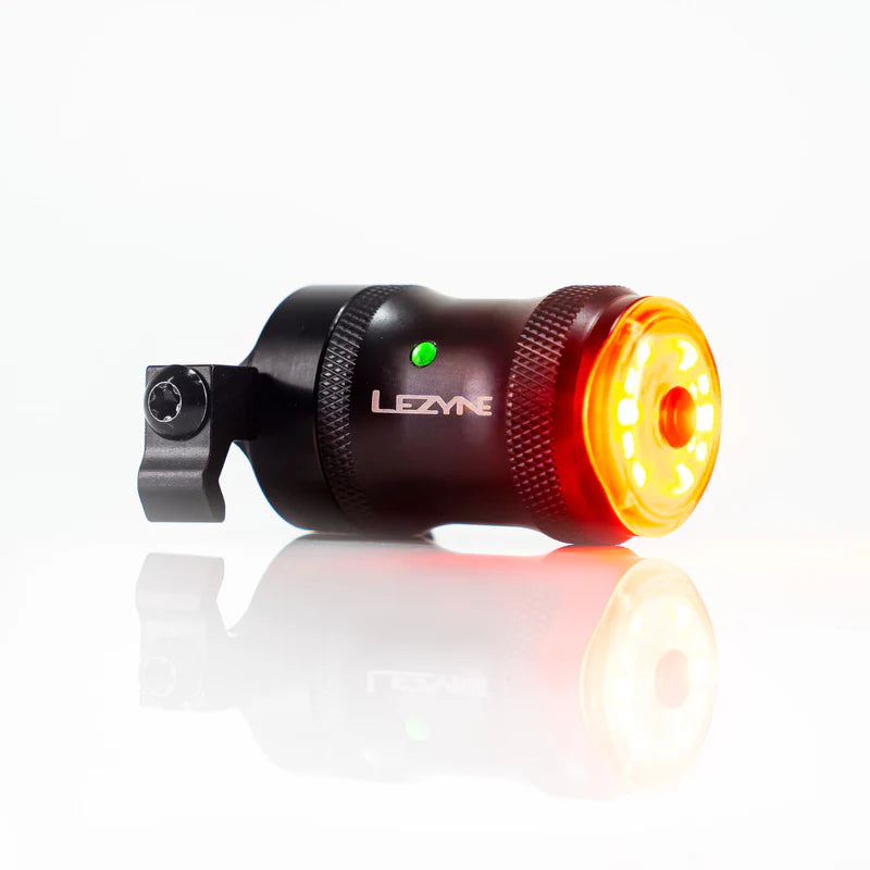 Illuminazione posteriore LEZYNE SADDLE Ai ALERT 250