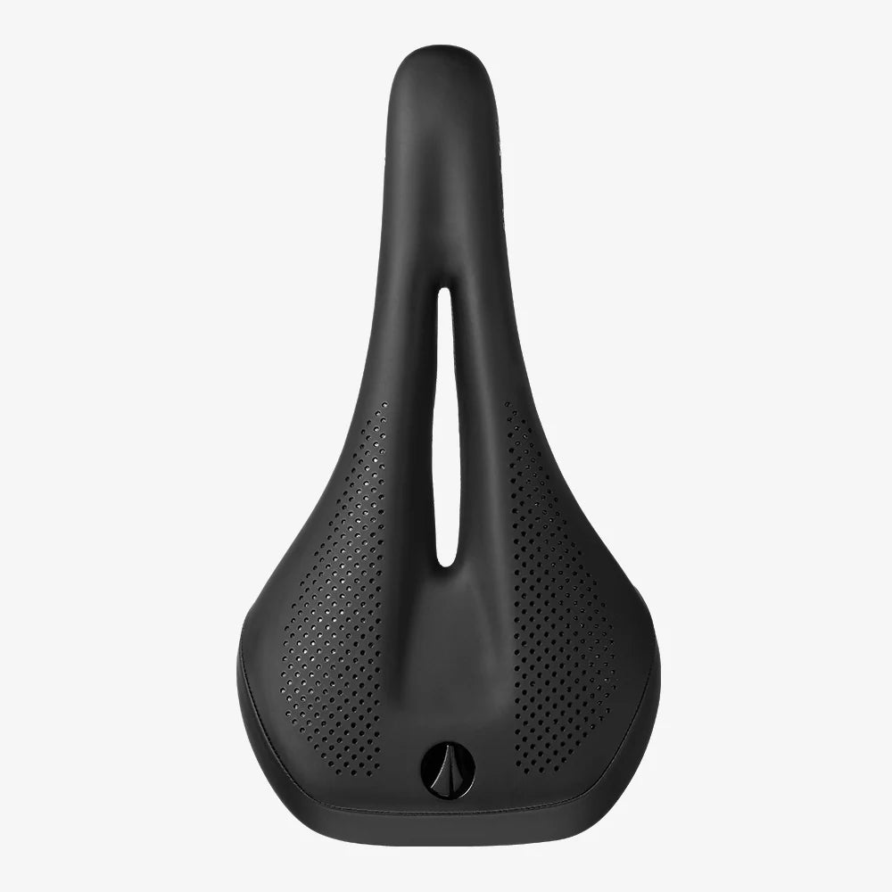 SDG ALLURE V2 Donna Sella Lux-Alloy Rails Nero